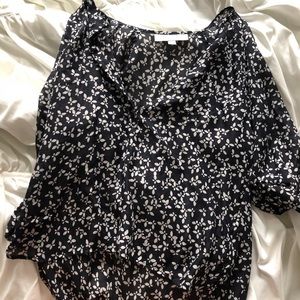 Loft Business Top -Never Worn